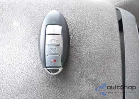 2007 Nissan Altima 2.5 S from USA, damaged, VIN 1N4AL21E47N475624